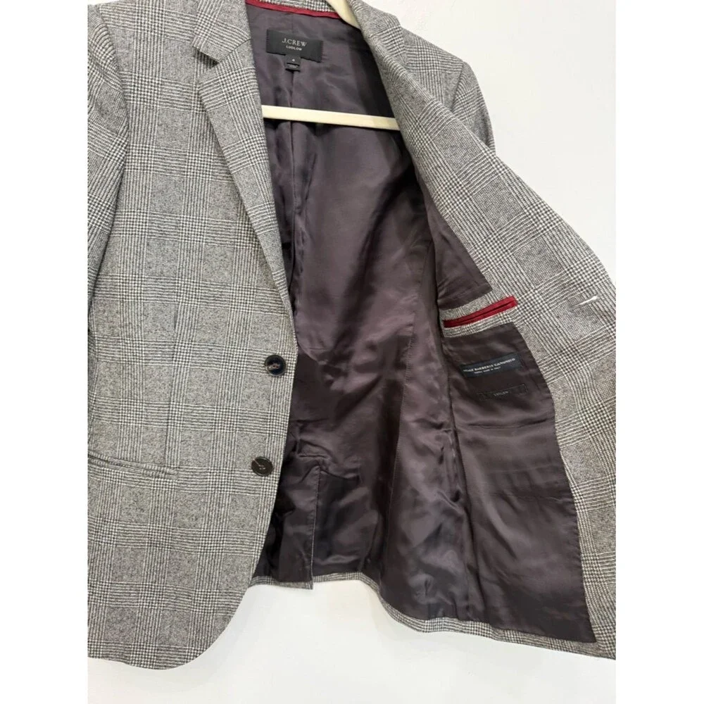 J. Crew crew ludlow